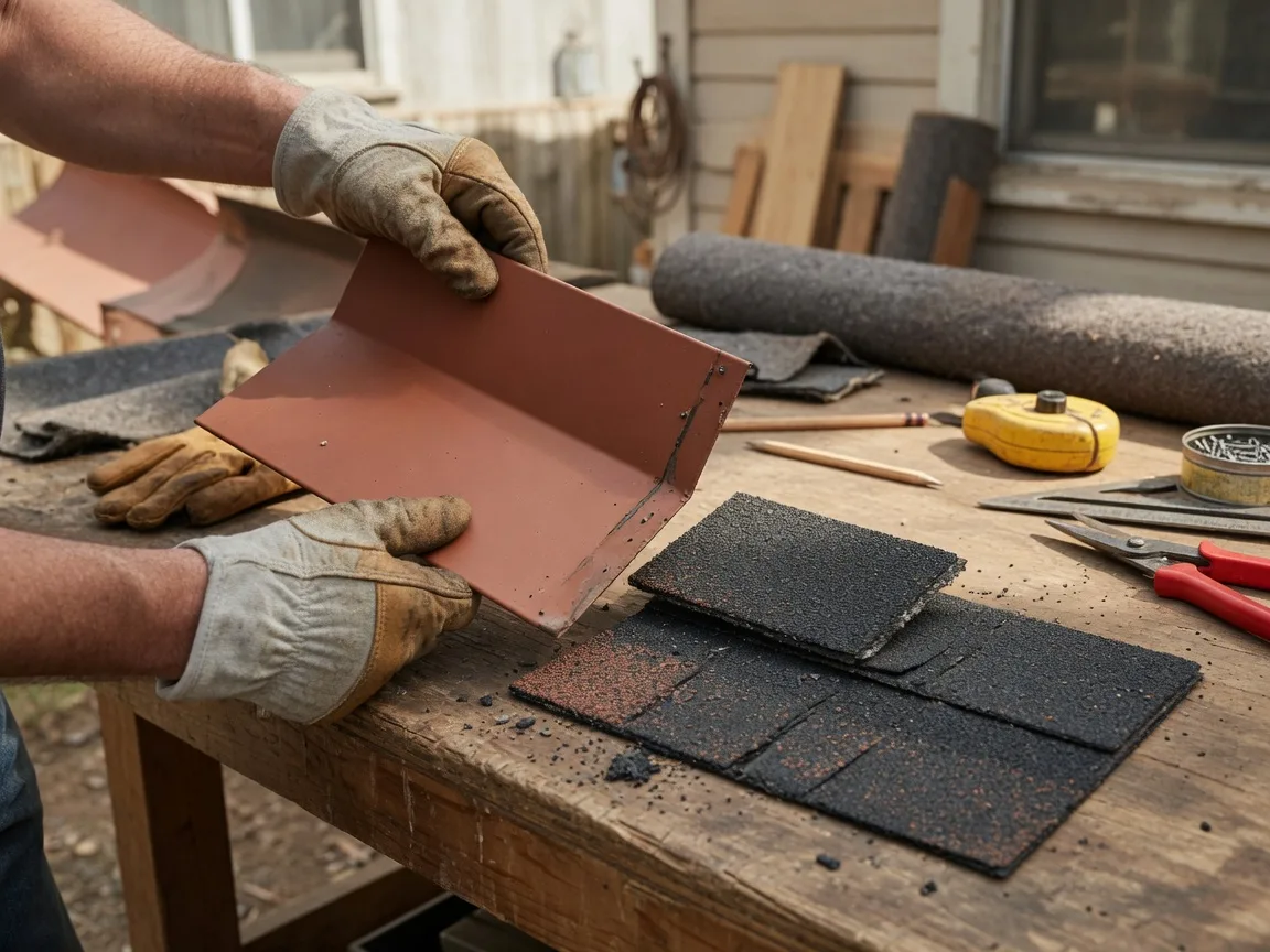 Roof Repair company in Falls City, TX